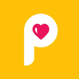 Piku: Telugu Date, Chat & Meet 图标